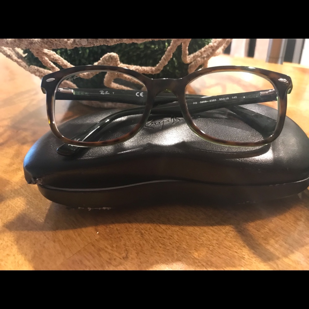 💰 🔥♨️ Ray ban prescription eye glasses Hot 🔥 - Picture 7 of 8